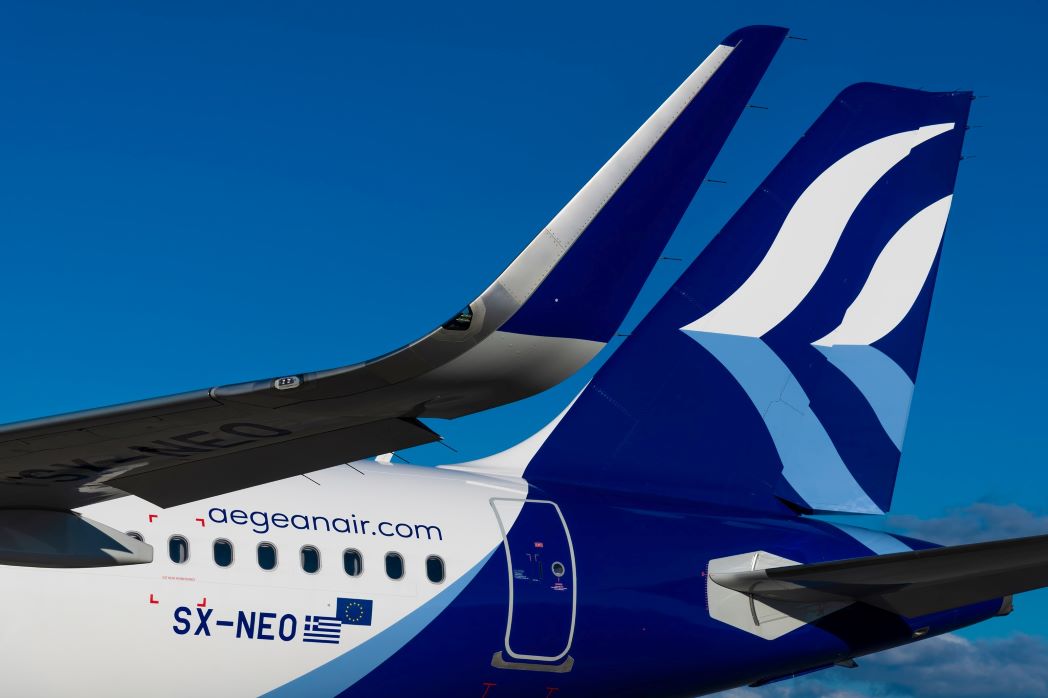 AEGEAN