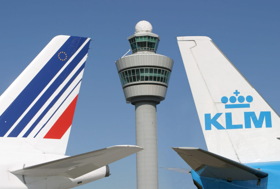 Air France – KLM