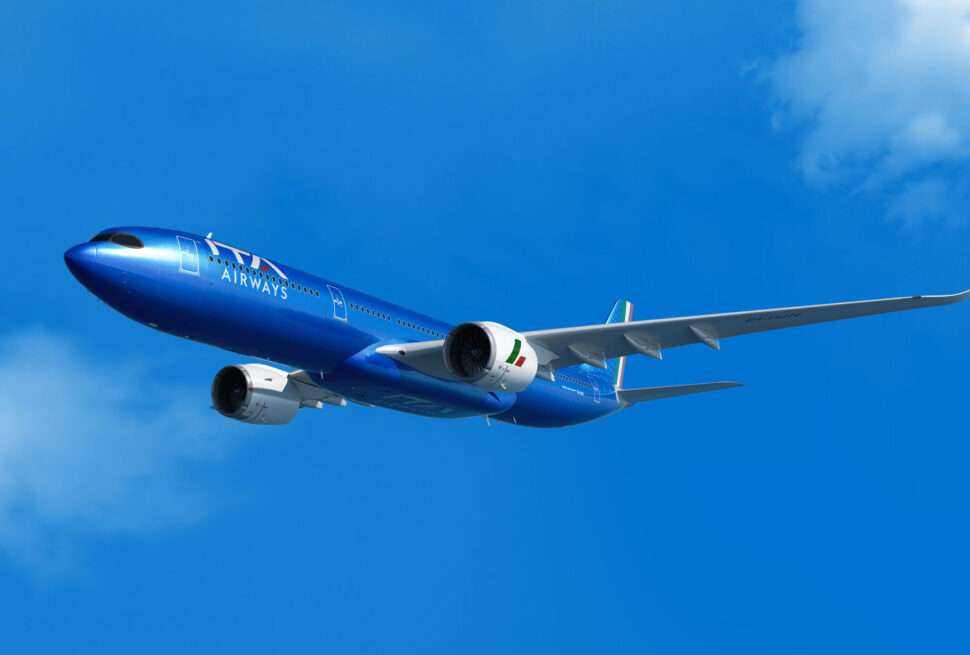ITA Airways