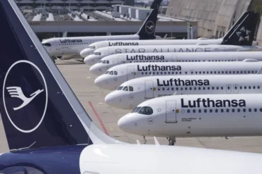 Lufthansa