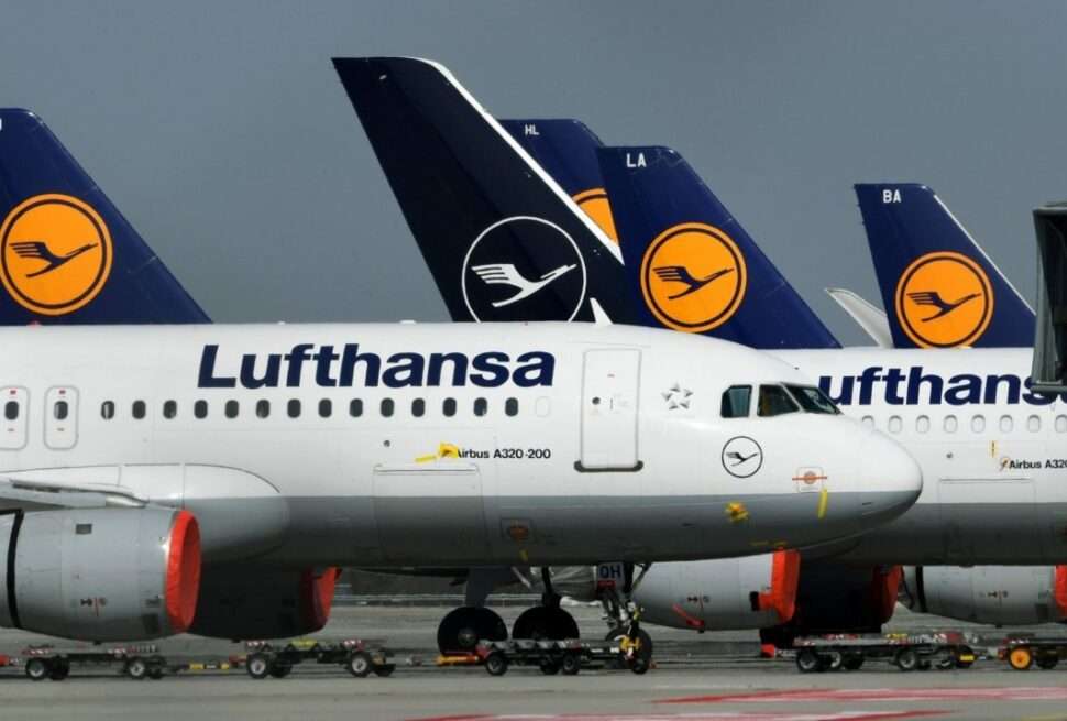 Lufthansa