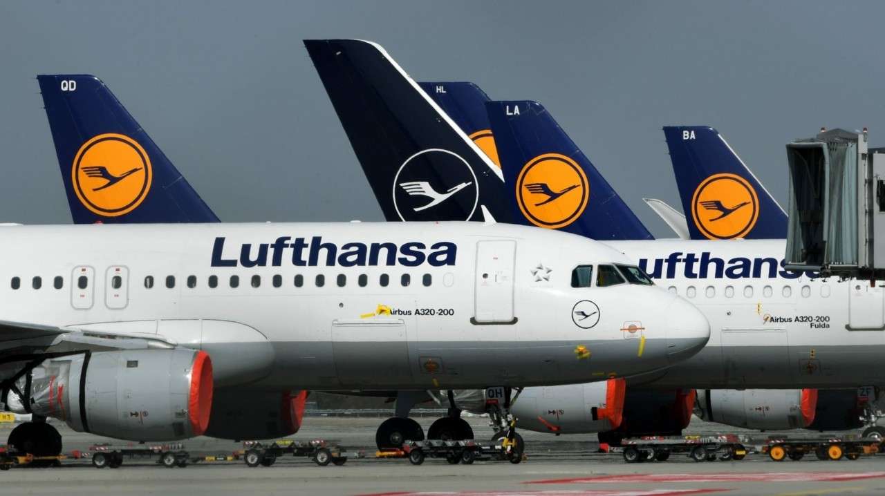 Lufthansa