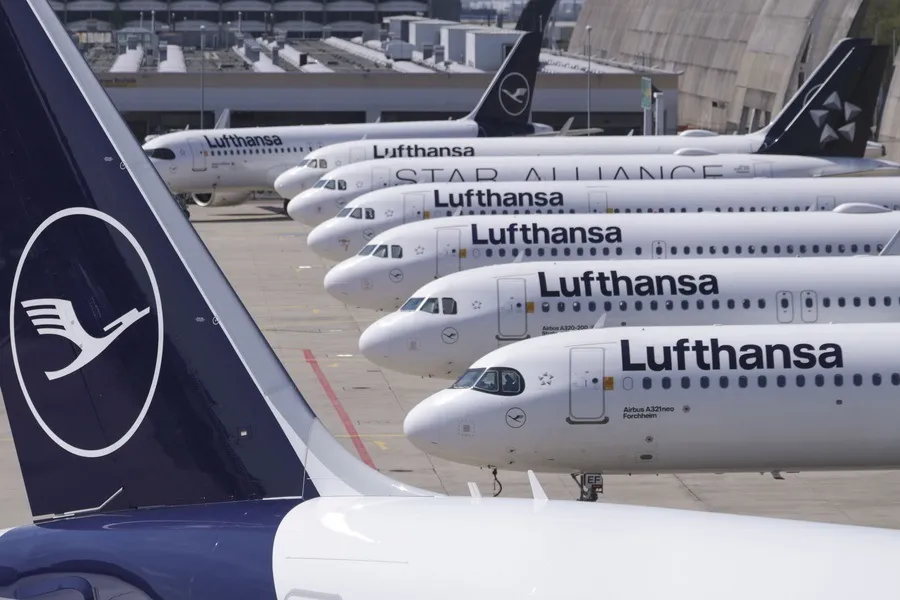 Lufthansa