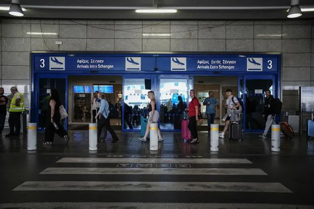 Νέες αλλαγές στα ταξίδια προς Ευρώπη από 10 Απριλίου – Τι πρέπει να ξέρετε