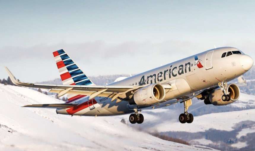 American Airlines: Ρεκόρ ζήτησης από ΗΠΑ με την νέα προσθήκη στο δίκτυο της