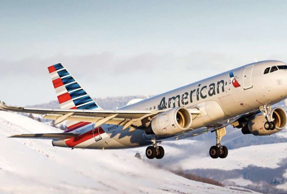 American Airlines