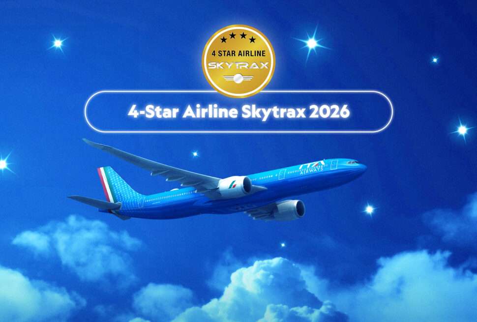 ITA Airways