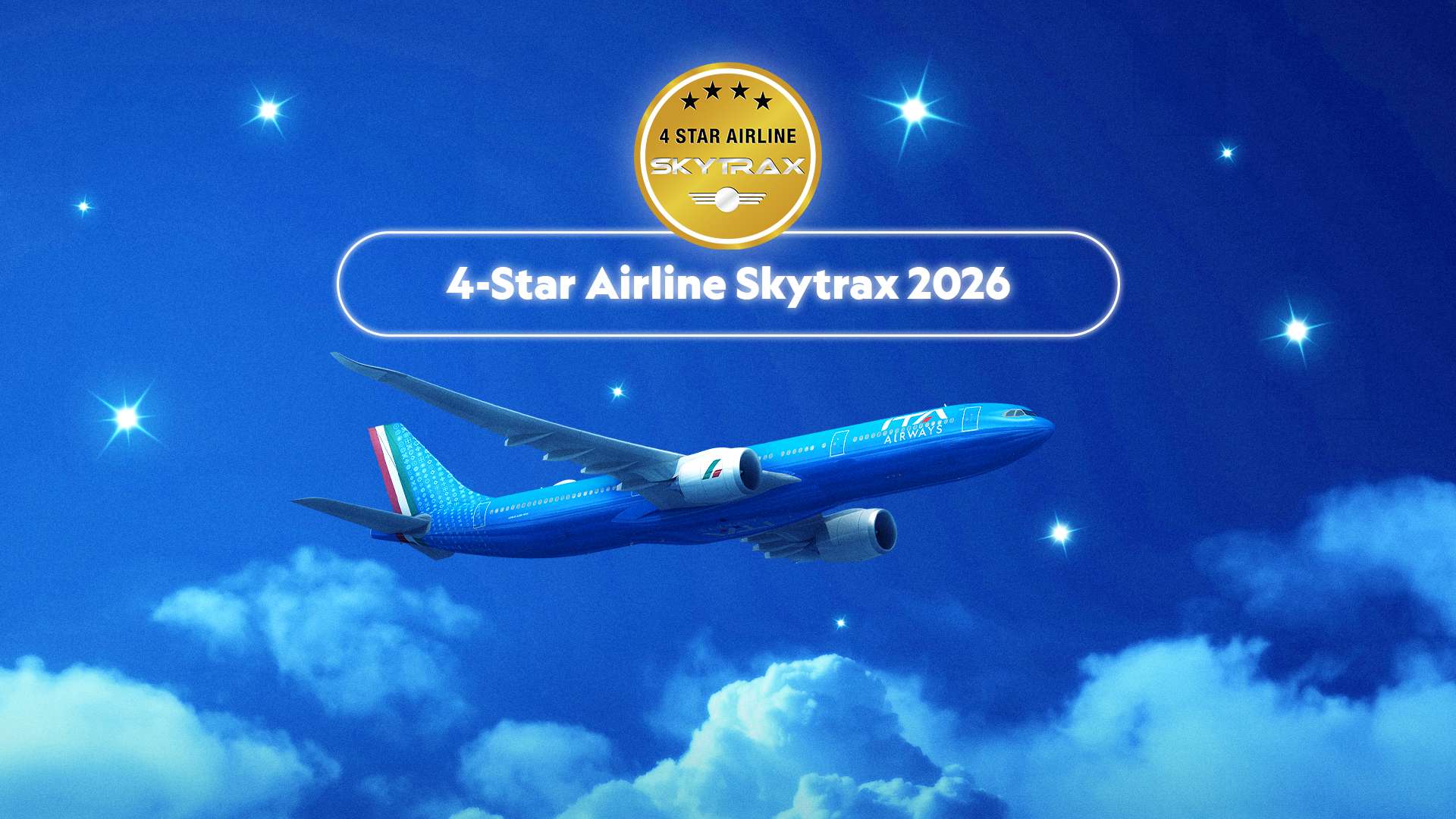 ITA Airways