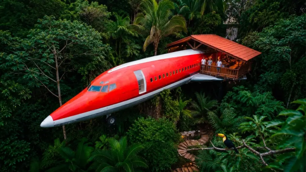 Boeing 727