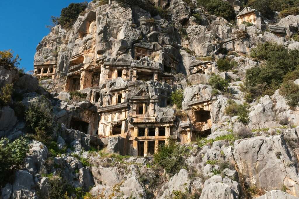 Αττάλεια