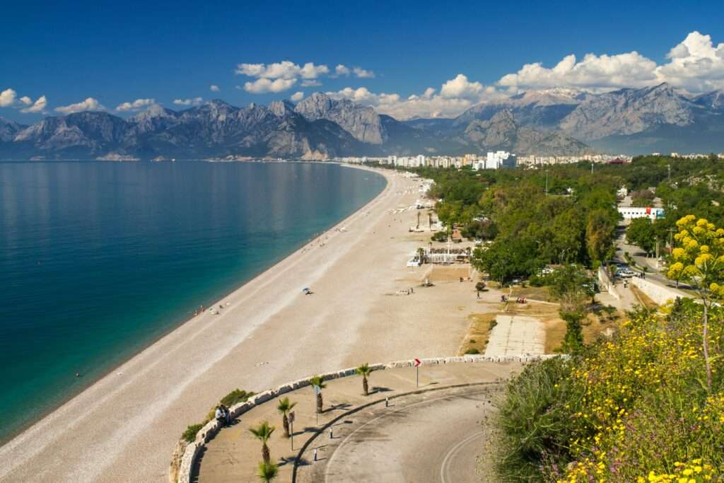 Αττάλεια