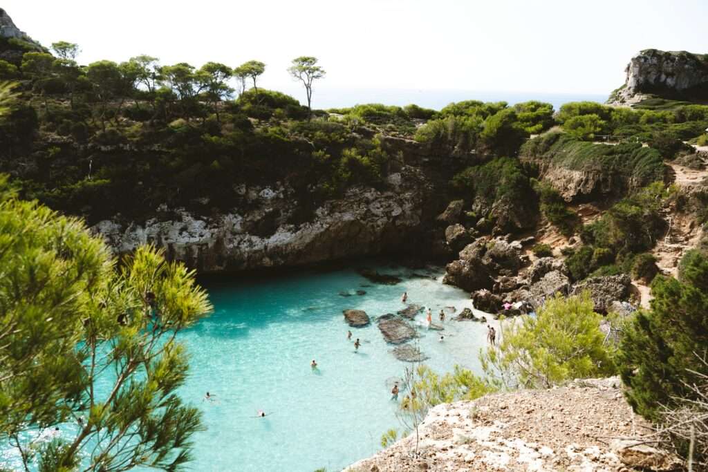 Μαγιόρκα