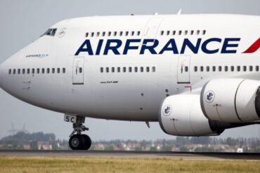 Air France