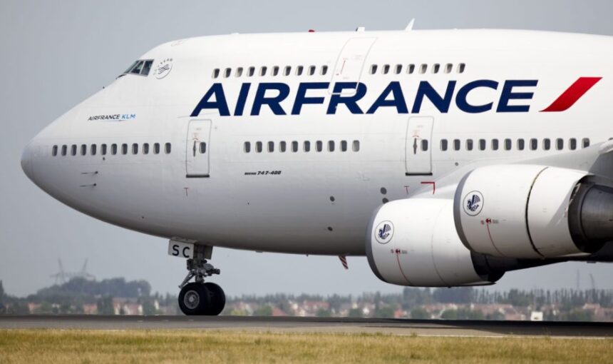 Η Air France ανανεώνει τη γαστρονομική εμπειρία στα lounges του Charles de Gaulle