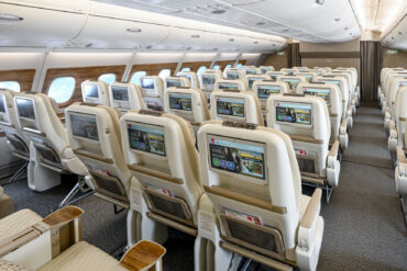 Emirates
