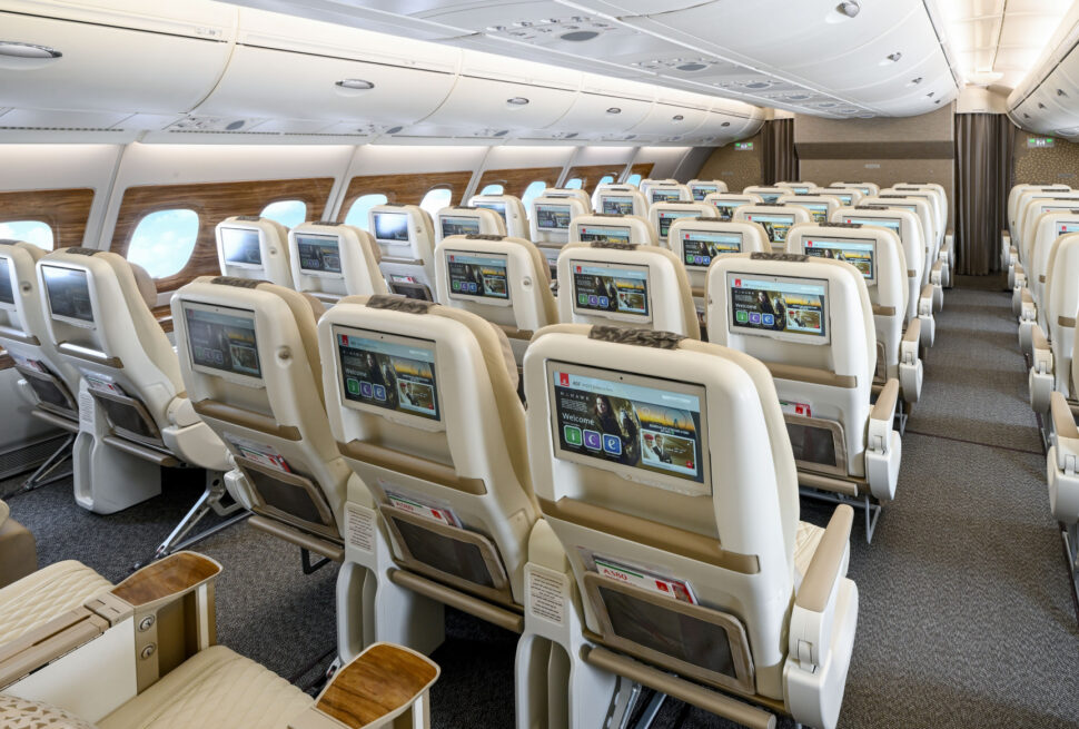 Emirates
