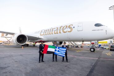 Emirates