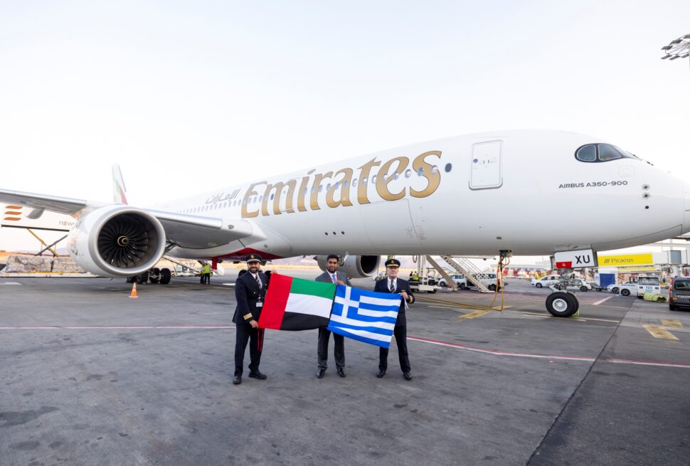 Emirates