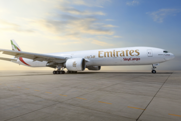 Emirates SkyCargo