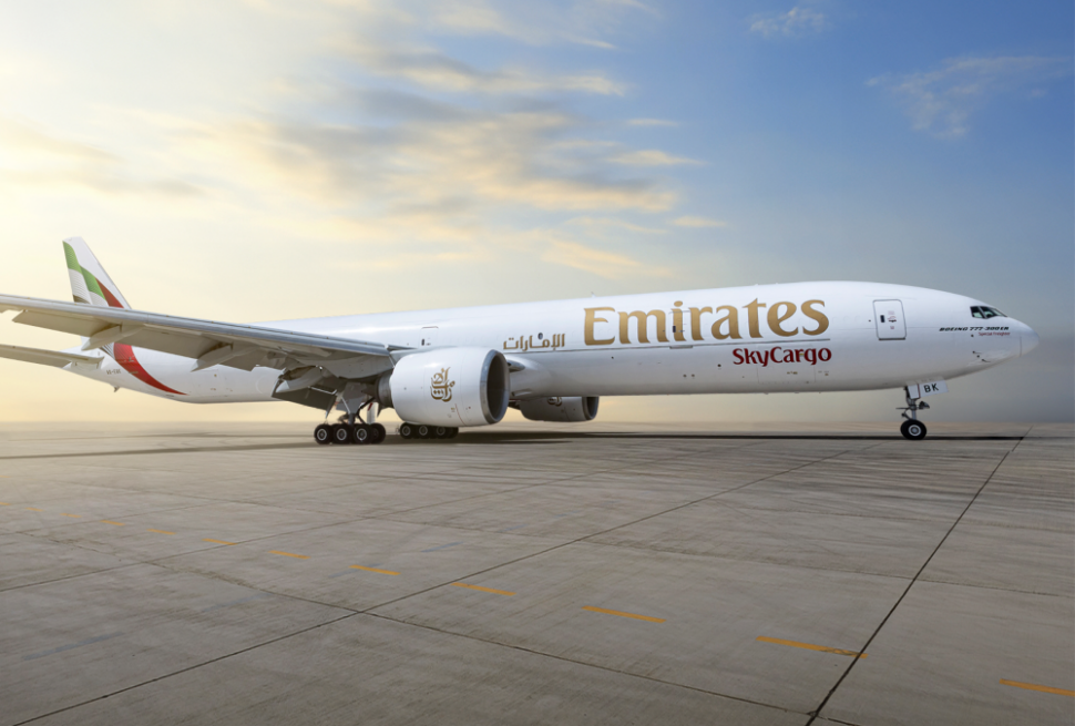 Emirates SkyCargo