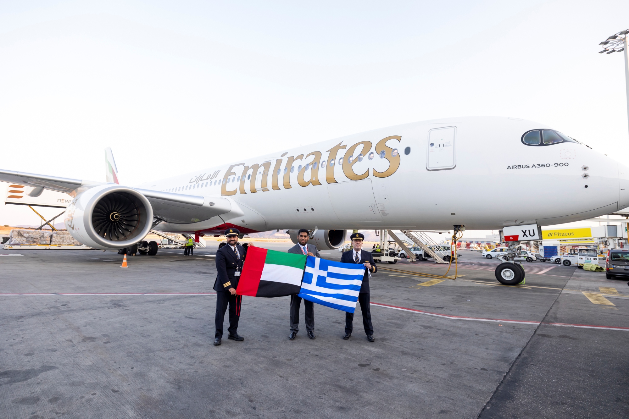 Emirates
