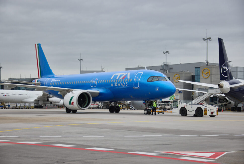 ITA Airways
