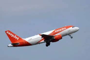 EasyJet