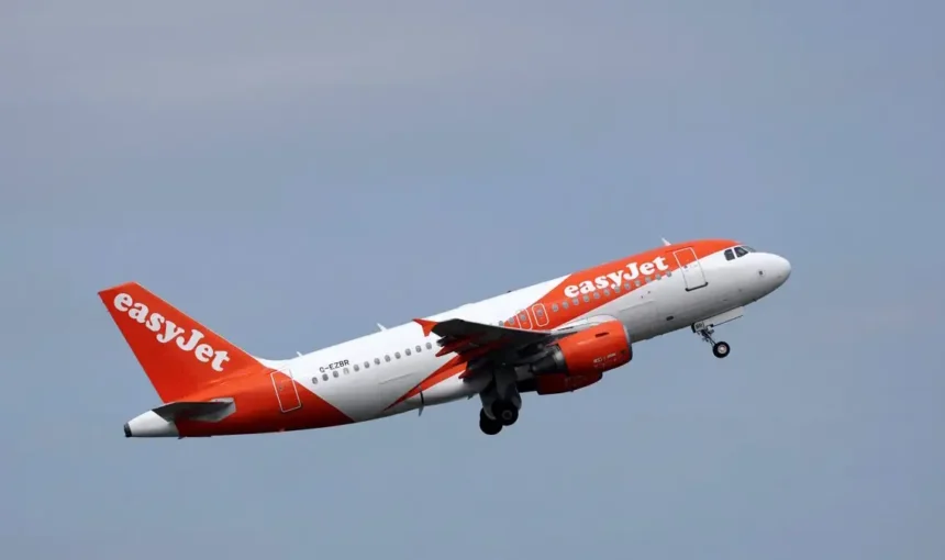 Πωλείται η EasyJet του Στέλιου Χατζηιωάννου