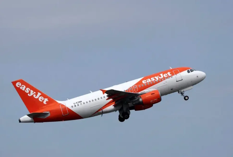 EasyJet