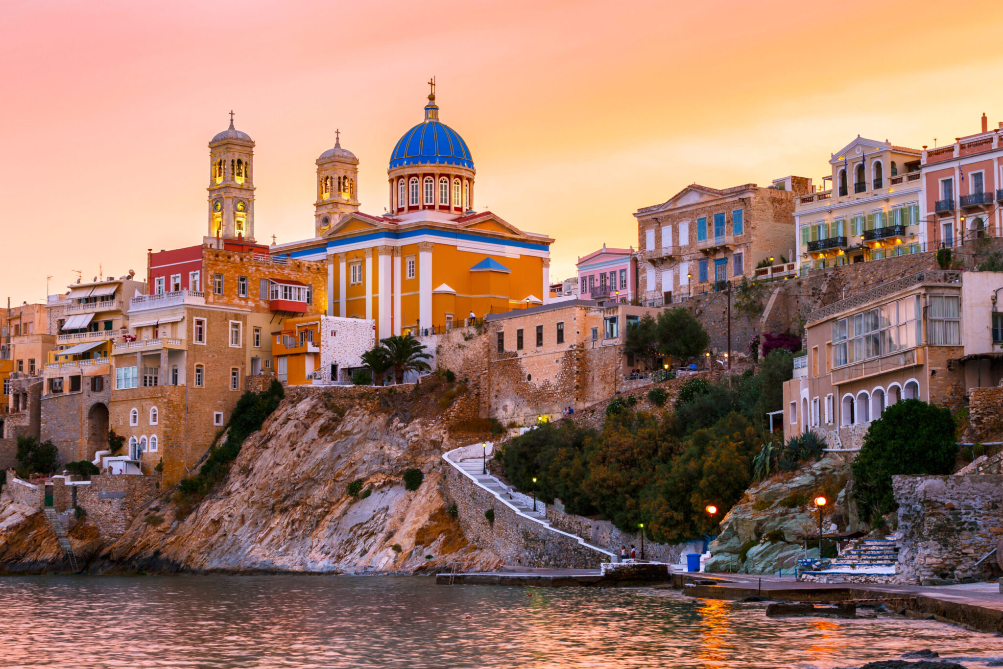 Σύρο