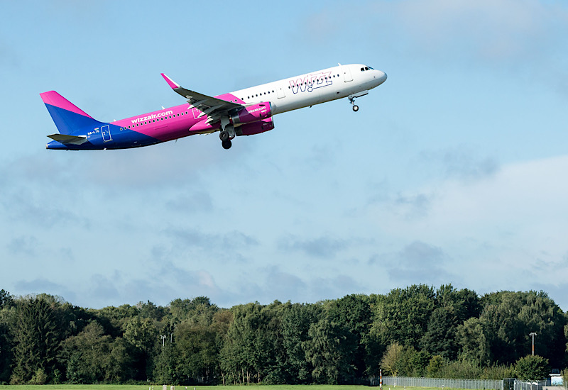 Wizz Air