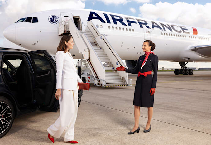Air France