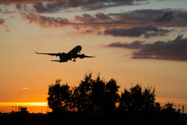 Airbus A350F