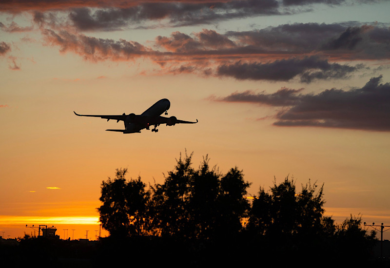 Airbus A350F