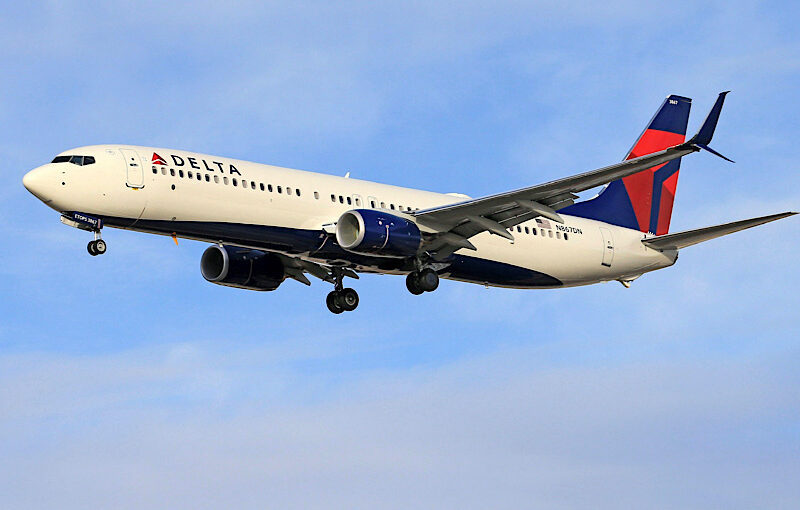 Delta: Νέες πτήσεις Ντιτρόιτ–Αθήνα και Βοστώνη–Βενετία το καλοκαίρι του 2027