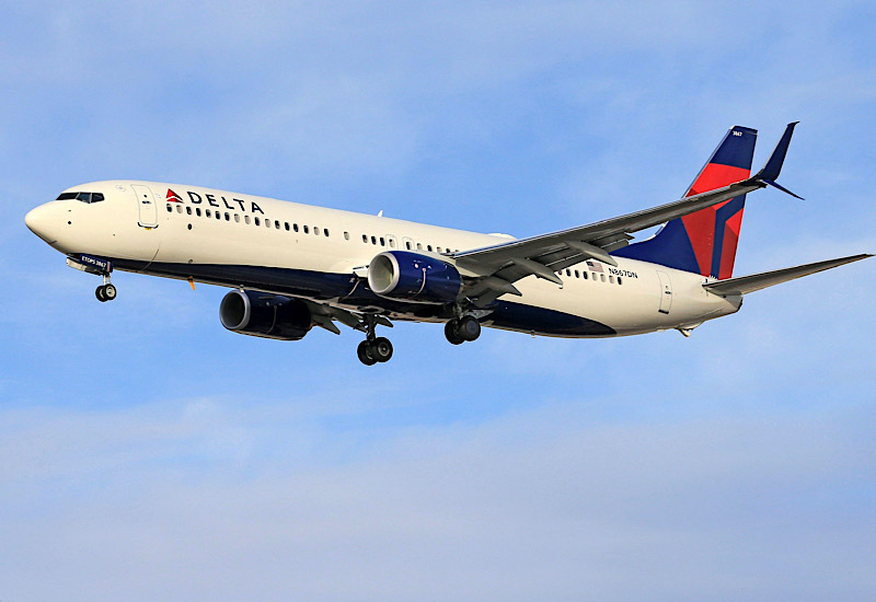 Delta