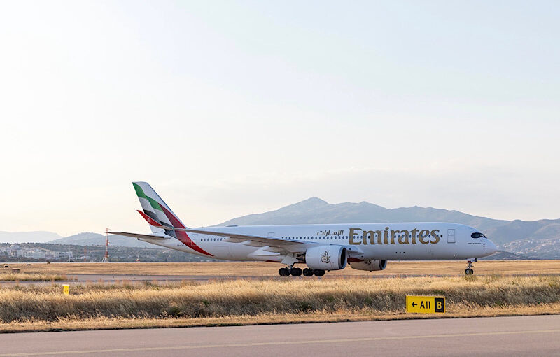 Emirates: Παγκόσμια ημέρα τουρισμού – 27 Σεπτεμβρίου