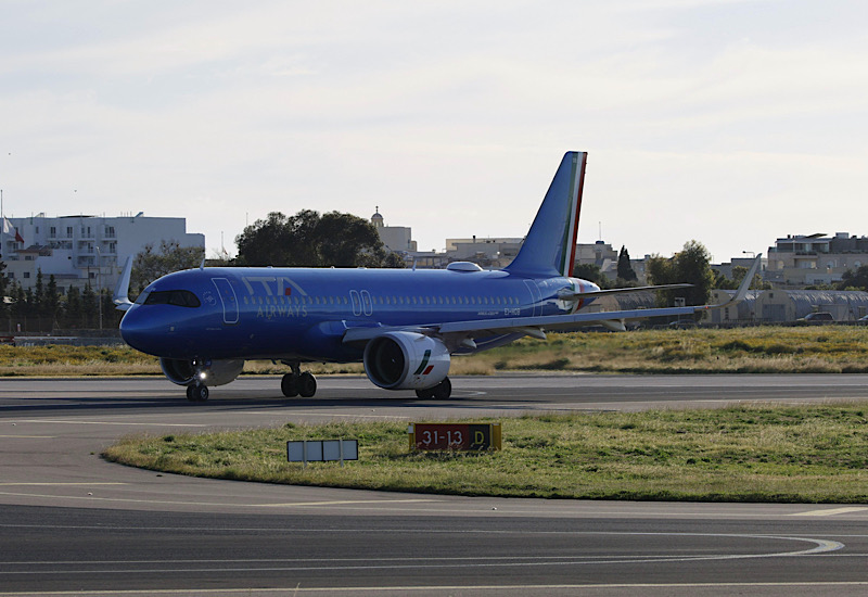 ITA Airways