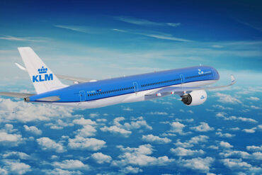 KLM