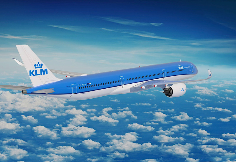KLM
