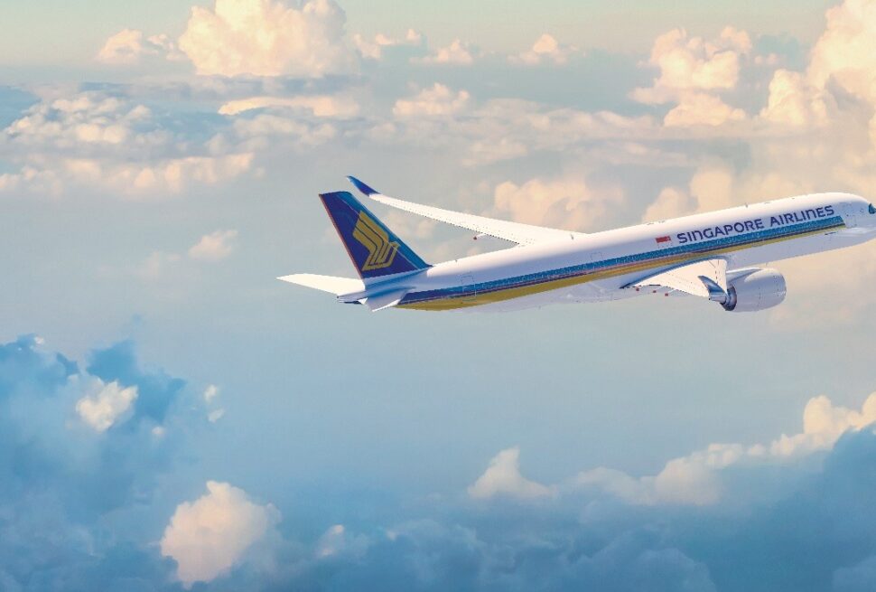 Singapore Airlines