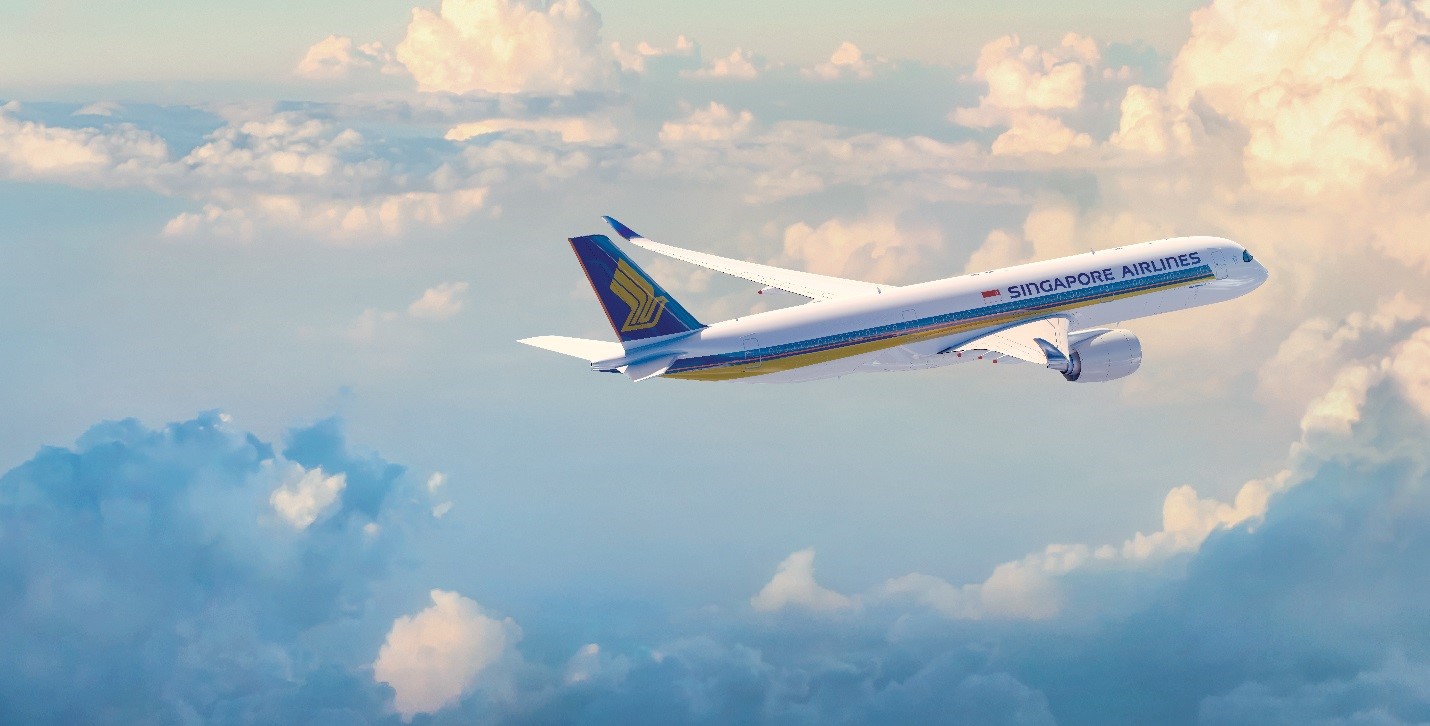 Singapore Airlines