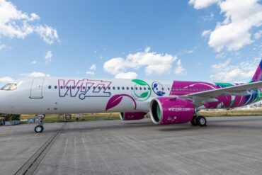 Wizz Air