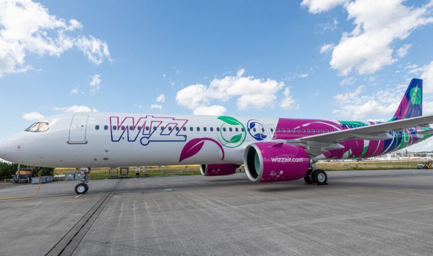 Ποιους προορισμούς επαναφέρει η Wizz Air στη Μέση Ανατολή