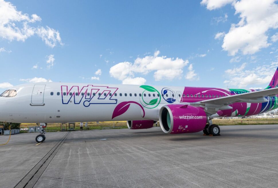 Wizz Air