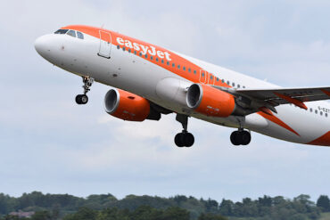 easyJet