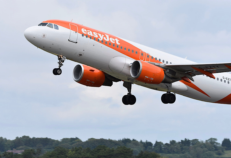 easyJet