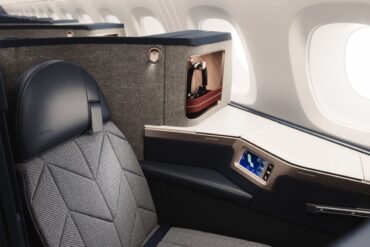 Business Class