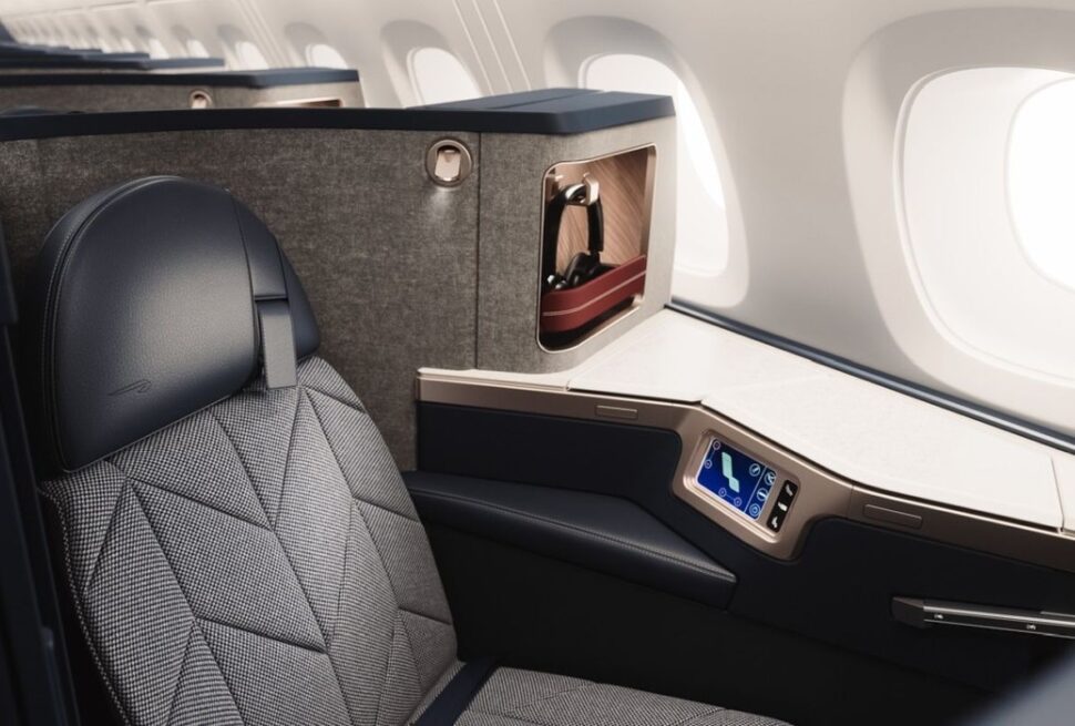 Business Class