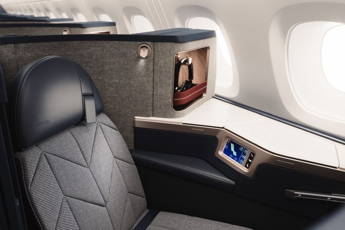 Business Class